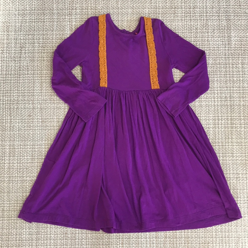 Pink Chicken Dress (girls' size 6)